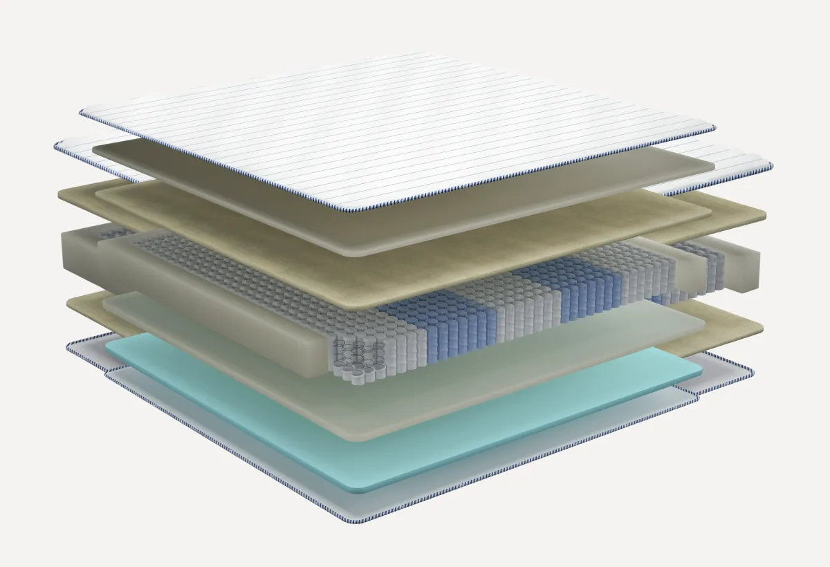Матрас Just Smile
